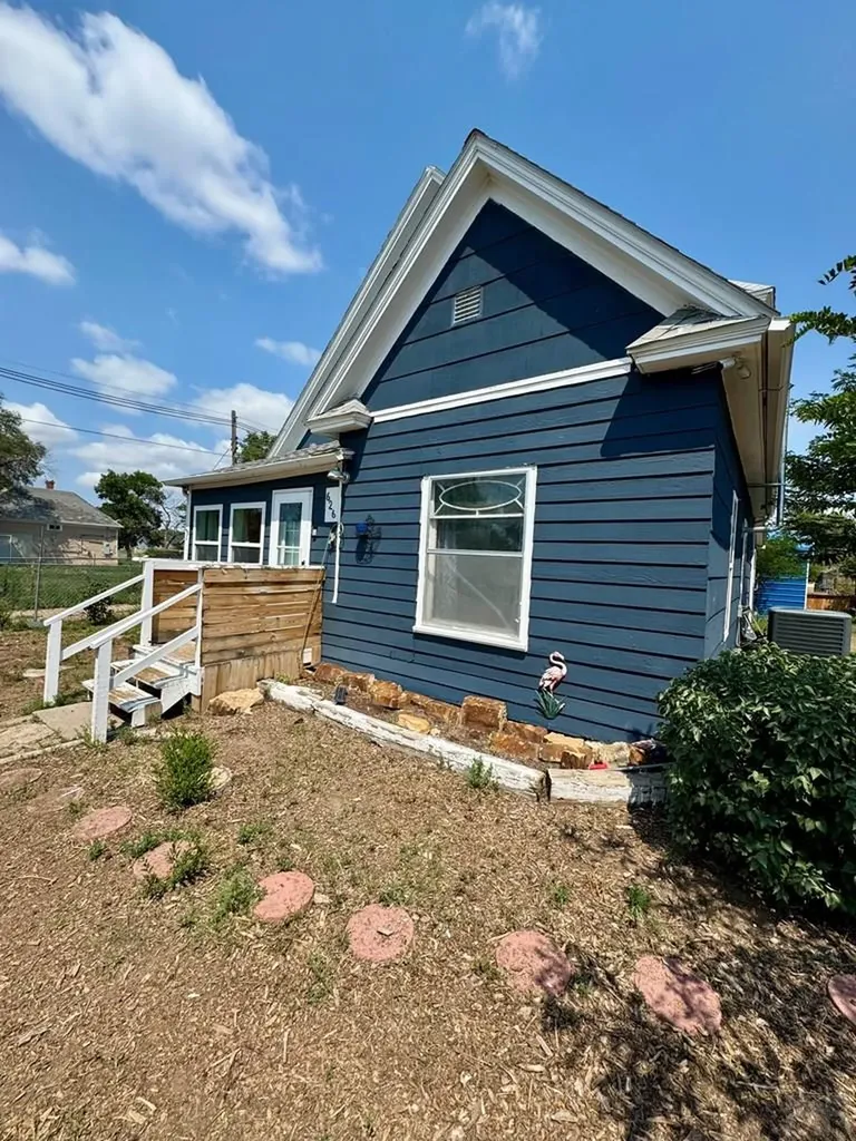 626 Street Vrain Street Las Animas CO 81054