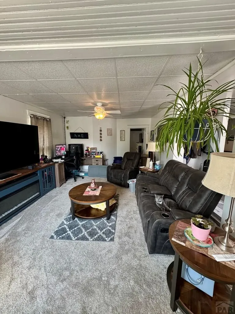 626 Street Vrain Street Las Animas CO 81054