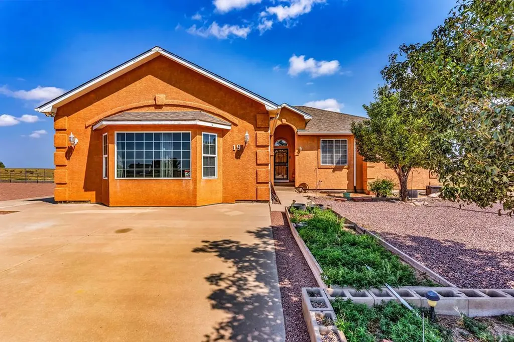 19 E Lyons Drive Pueblo West CO 81007