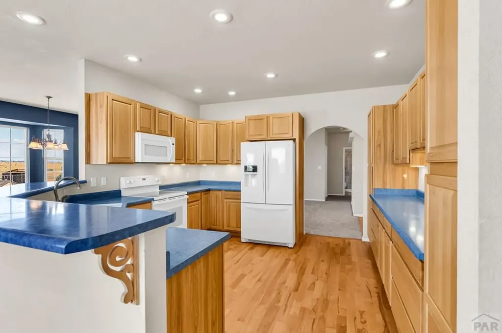 19 E Lyons Drive Pueblo West CO 81007