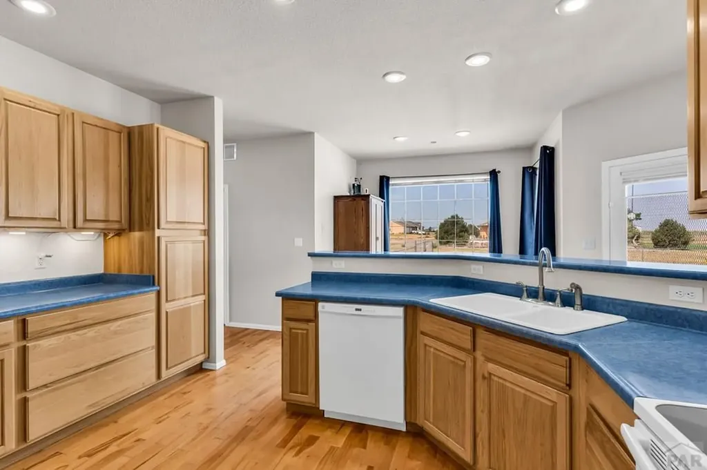 19 E Lyons Drive Pueblo West CO 81007