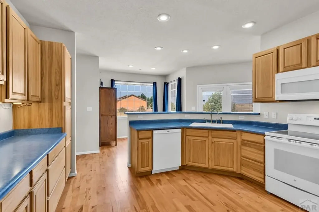 19 E Lyons Drive Pueblo West CO 81007