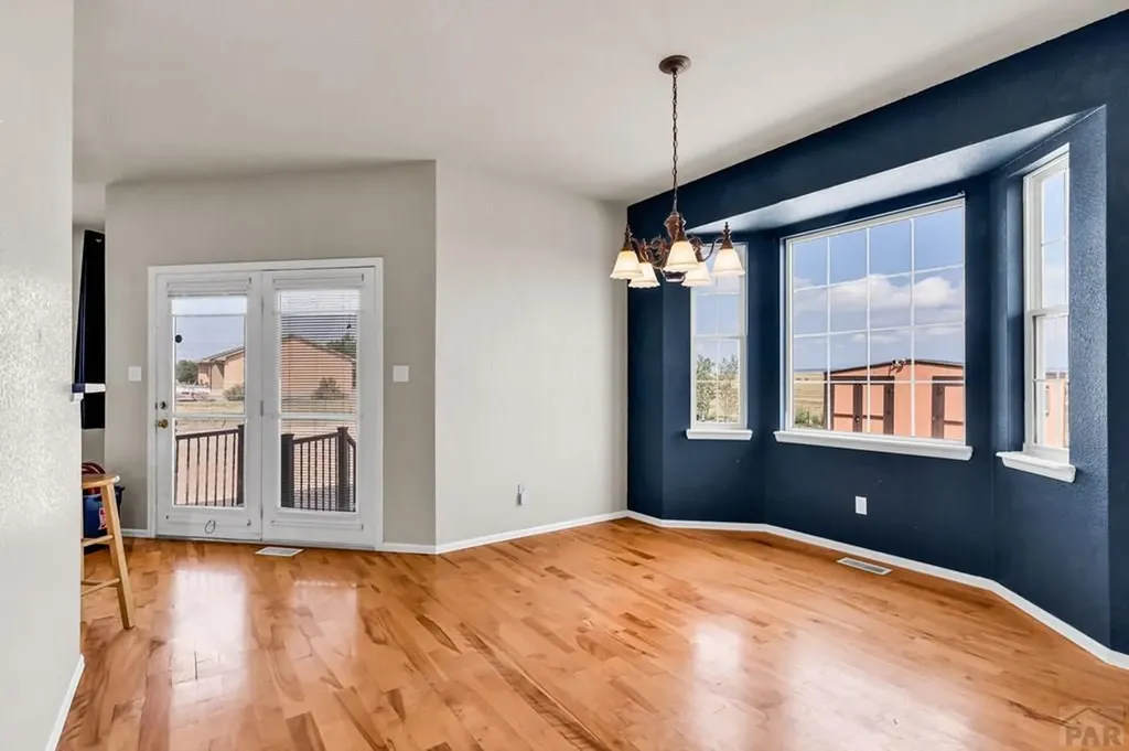 19 E Lyons Drive Pueblo West CO 81007