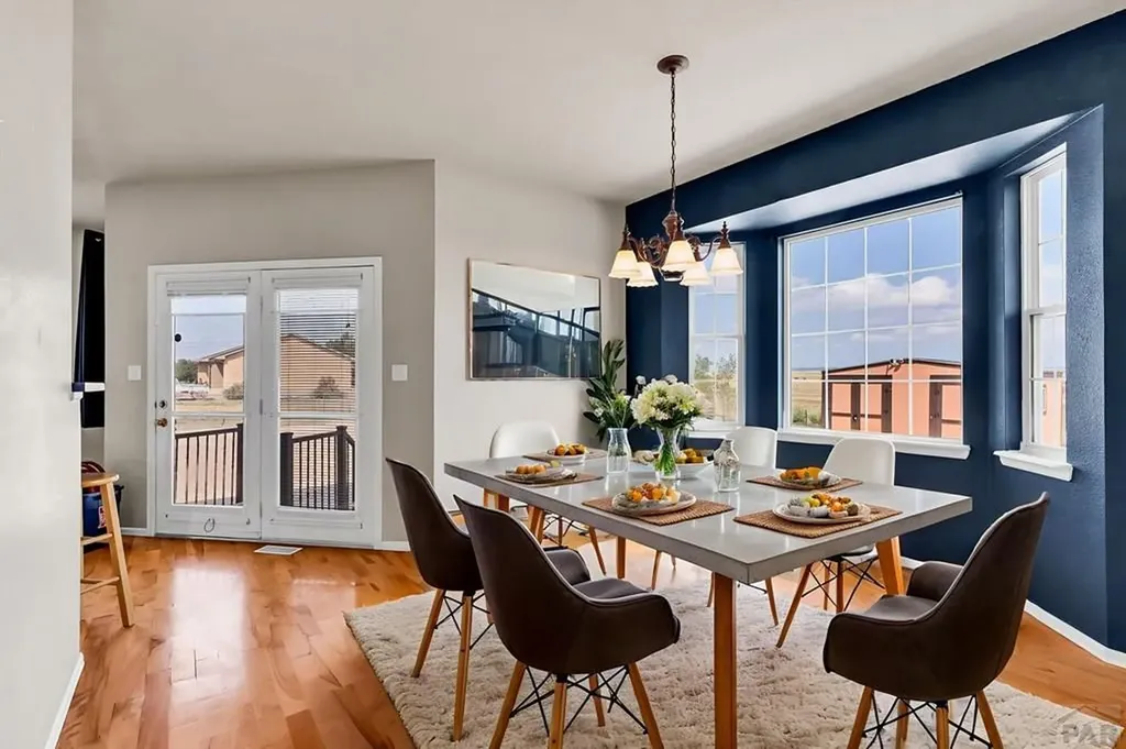 19 E Lyons Drive Pueblo West CO 81007