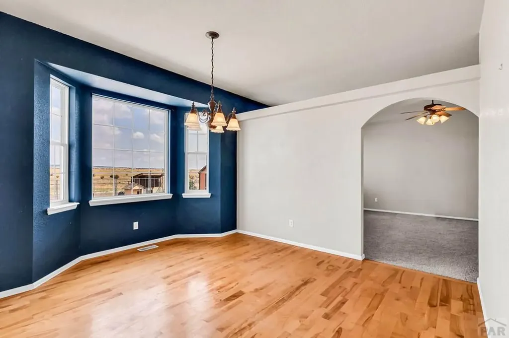 19 E Lyons Drive Pueblo West CO 81007