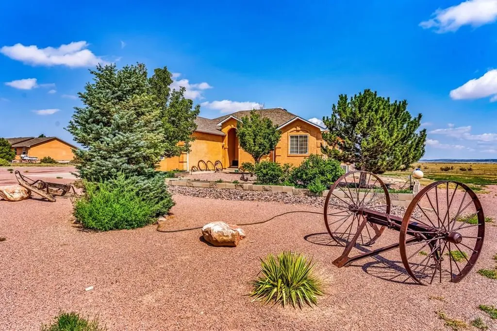 19 E Lyons Drive Pueblo West CO 81007