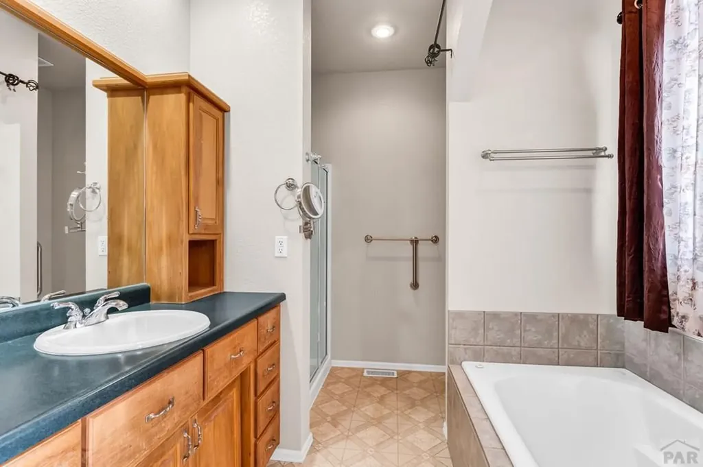 19 E Lyons Drive Pueblo West CO 81007