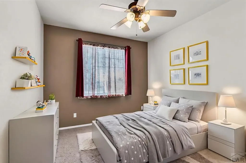 19 E Lyons Drive Pueblo West CO 81007