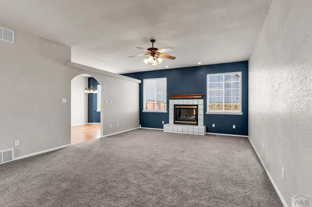 19 E Lyons Drive Pueblo West CO 81007