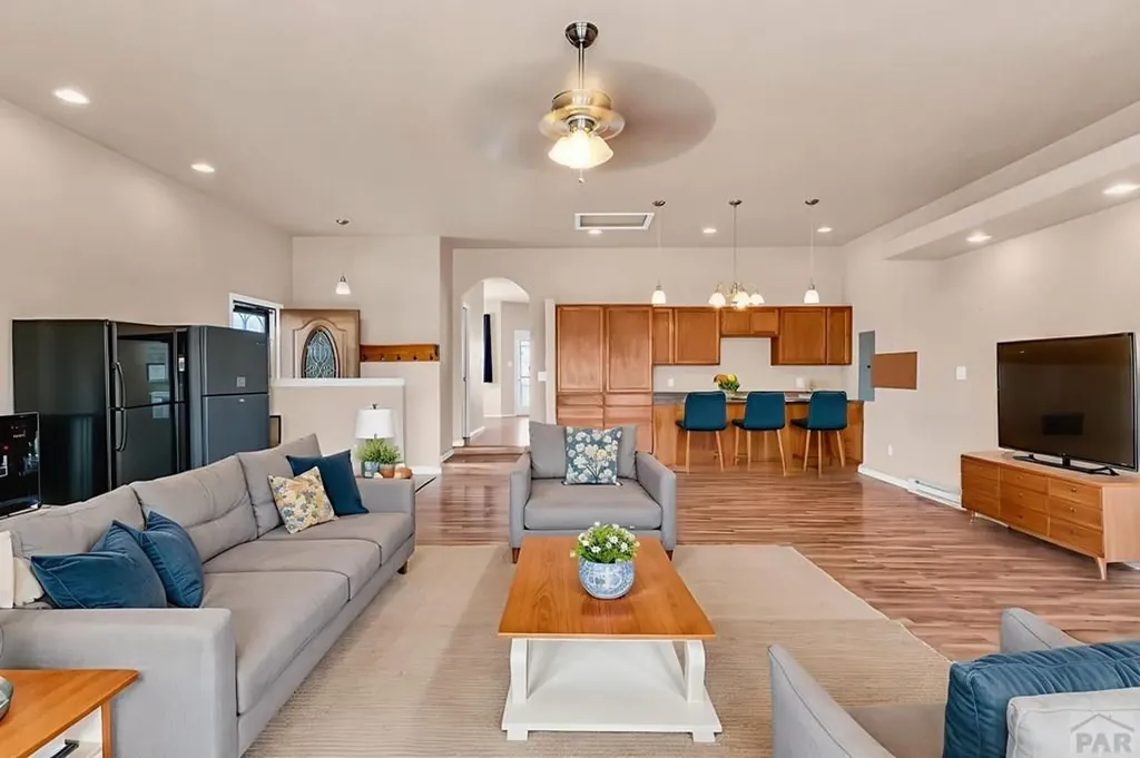 19 E Lyons Drive Pueblo West CO 81007