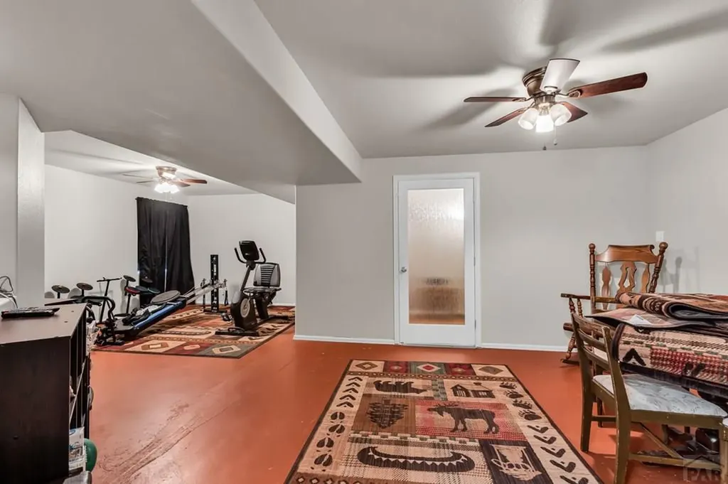 19 E Lyons Drive Pueblo West CO 81007