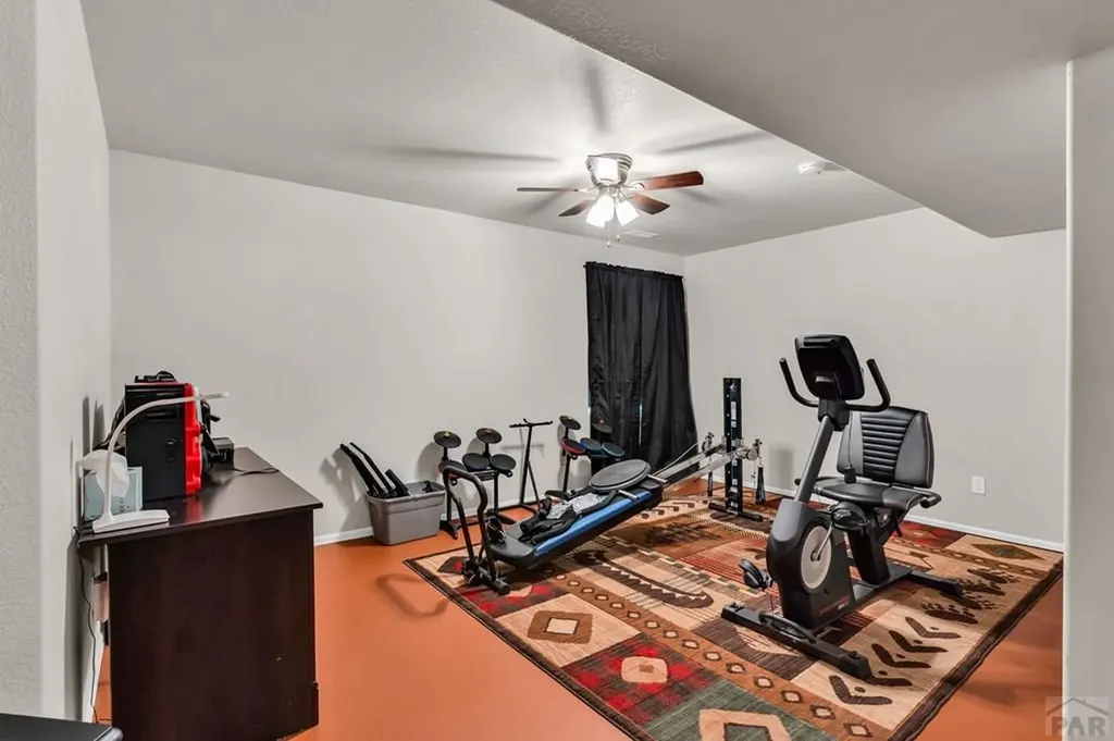 19 E Lyons Drive Pueblo West CO 81007