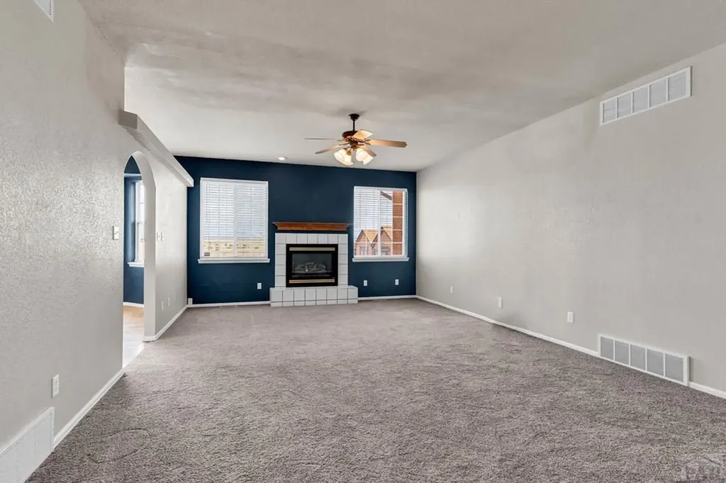 19 E Lyons Drive Pueblo West CO 81007