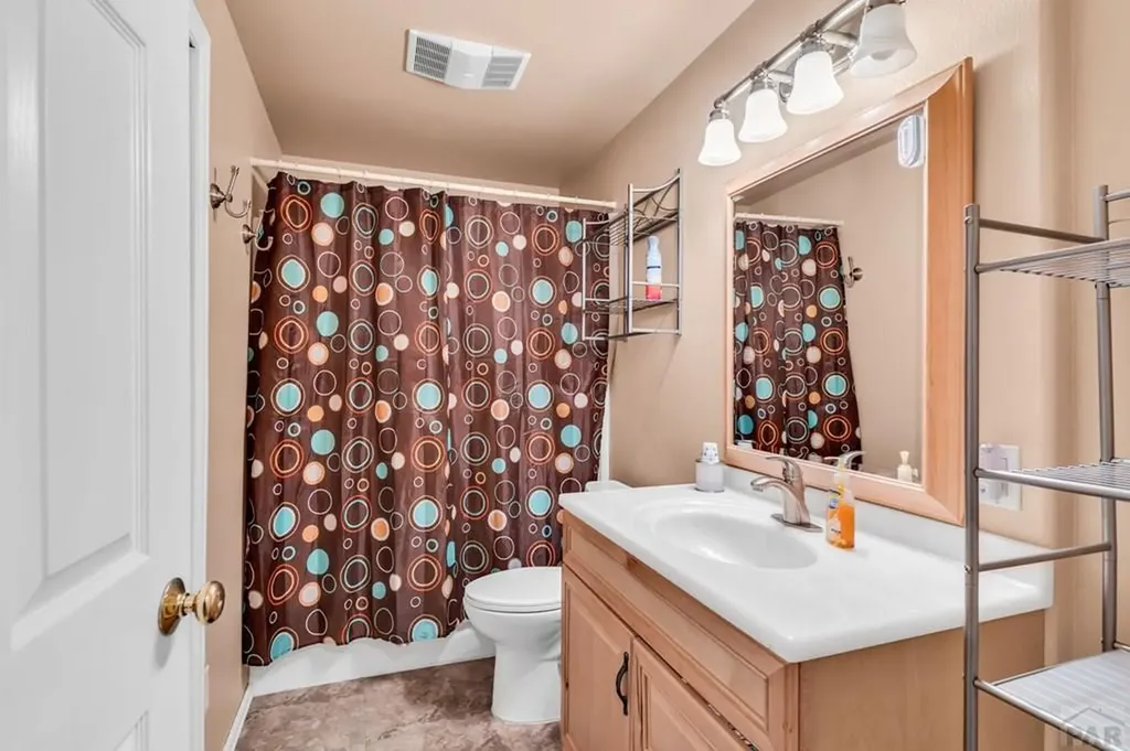 19 E Lyons Drive Pueblo West CO 81007