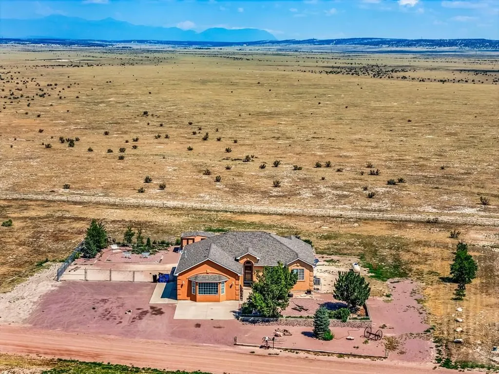 19 E Lyons Drive Pueblo West CO 81007