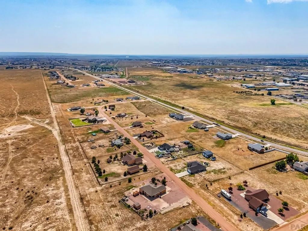 19 E Lyons Drive Pueblo West CO 81007