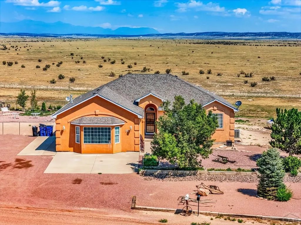 19 E Lyons Drive Pueblo West CO 81007