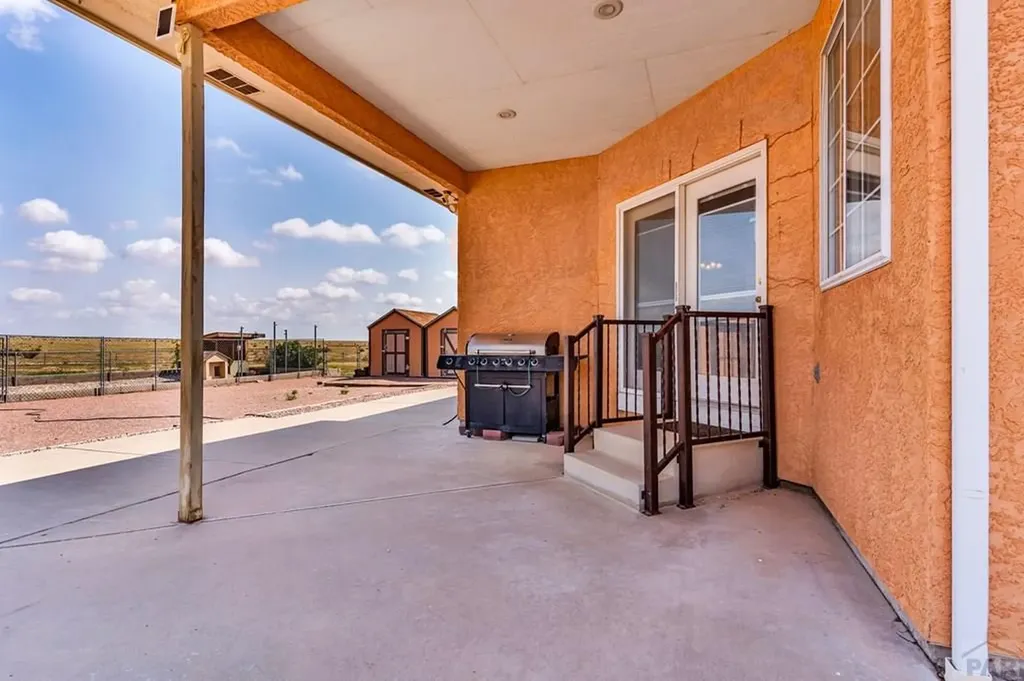 19 E Lyons Drive Pueblo West CO 81007