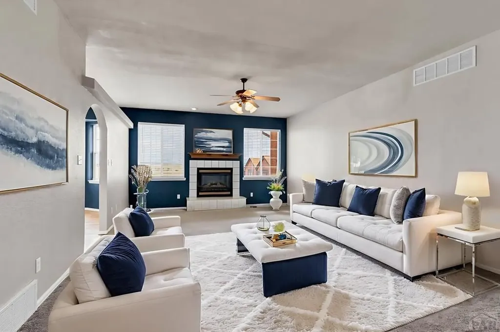 19 E Lyons Drive Pueblo West CO 81007