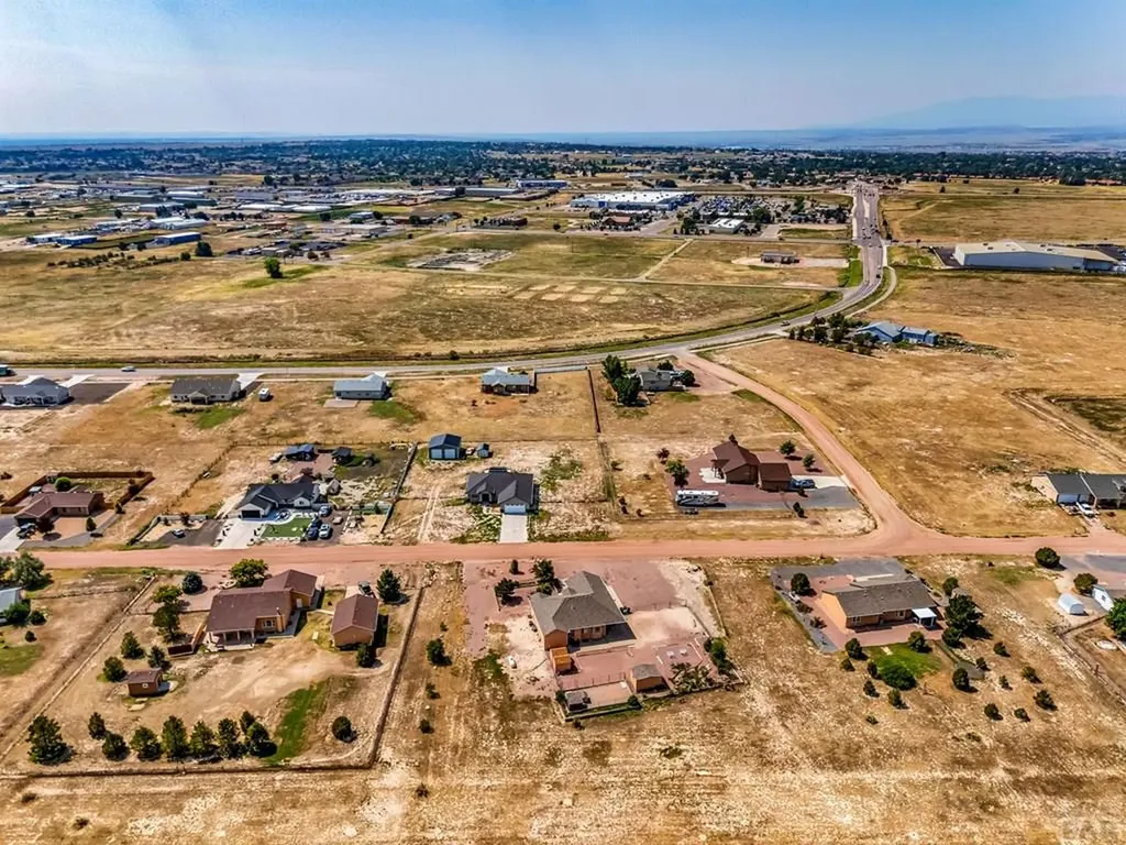 19 E Lyons Drive Pueblo West CO 81007