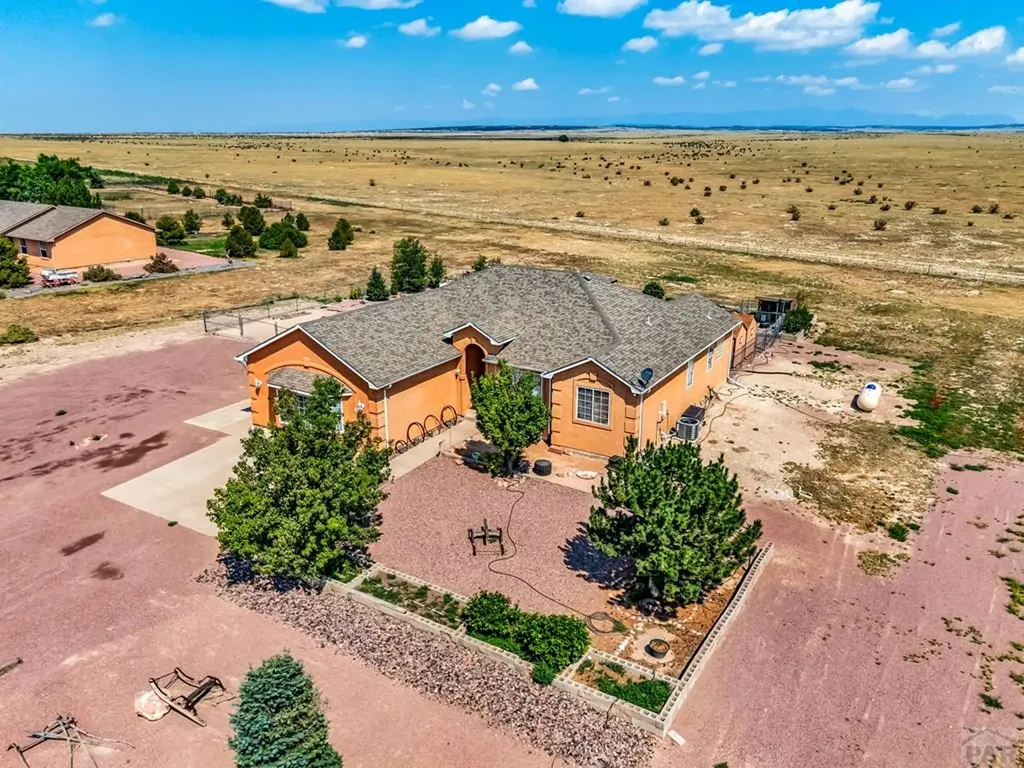 19 E Lyons Drive Pueblo West CO 81007