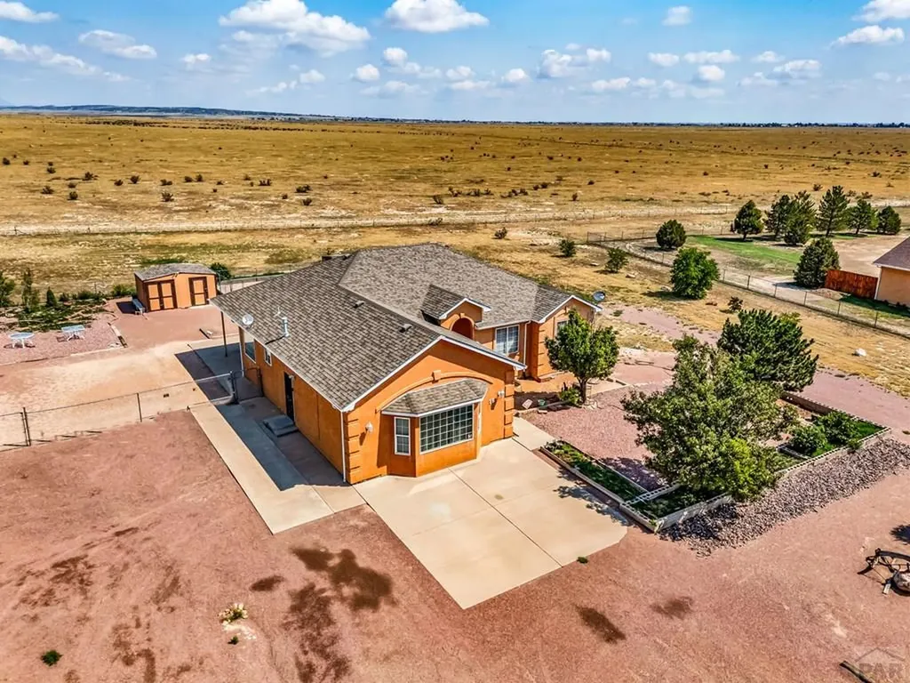 19 E Lyons Drive Pueblo West CO 81007