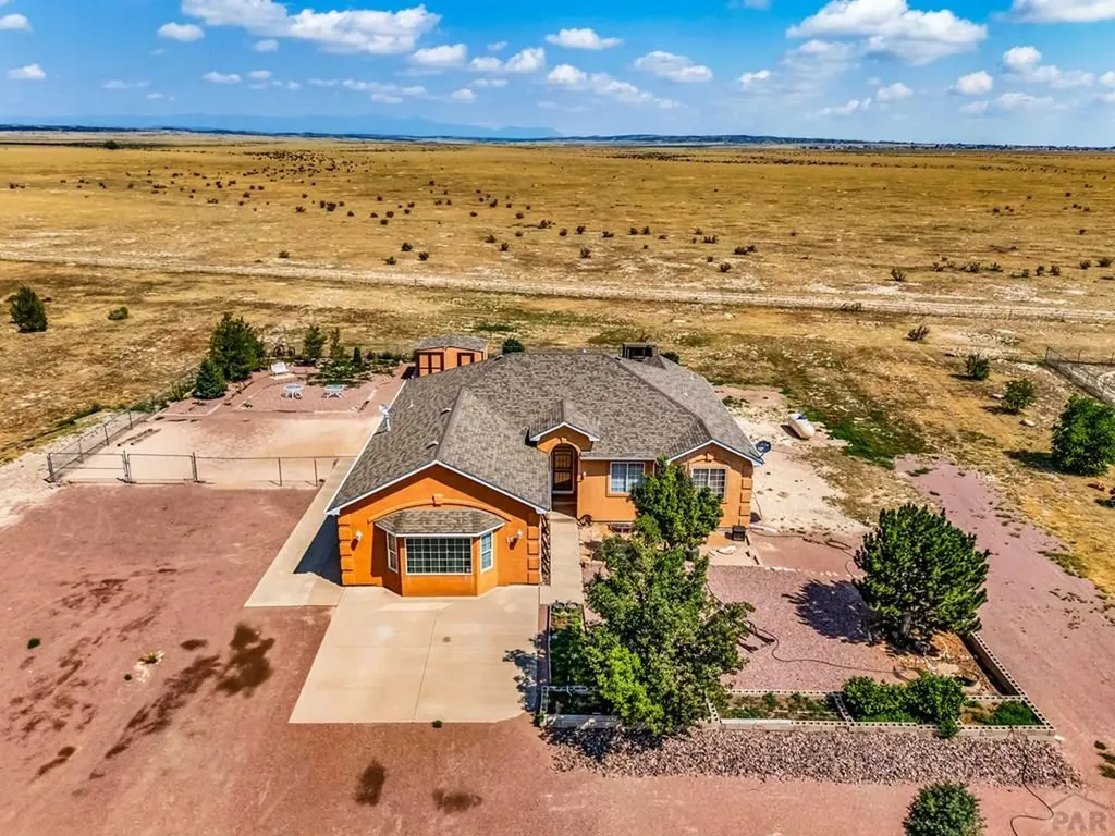 19 E Lyons Drive Pueblo West CO 81007