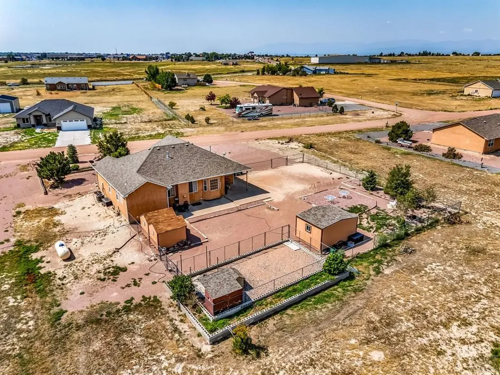 19 E Lyons Drive Pueblo West CO 81007