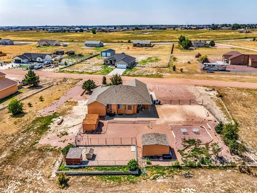 19 E Lyons Drive Pueblo West CO 81007