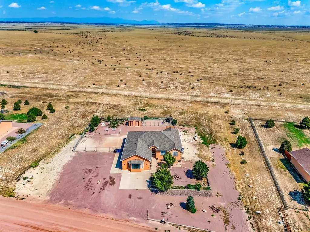 19 E Lyons Drive Pueblo West CO 81007