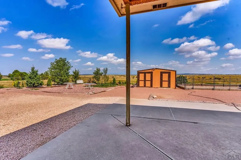 19 E Lyons Drive Pueblo West CO 81007