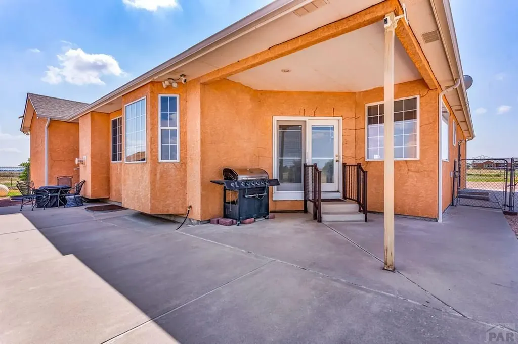 19 E Lyons Drive Pueblo West CO 81007