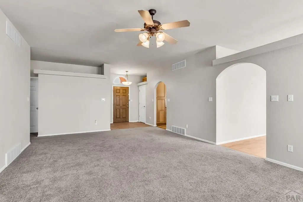 19 E Lyons Drive Pueblo West CO 81007