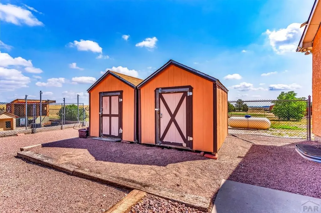 19 E Lyons Drive Pueblo West CO 81007