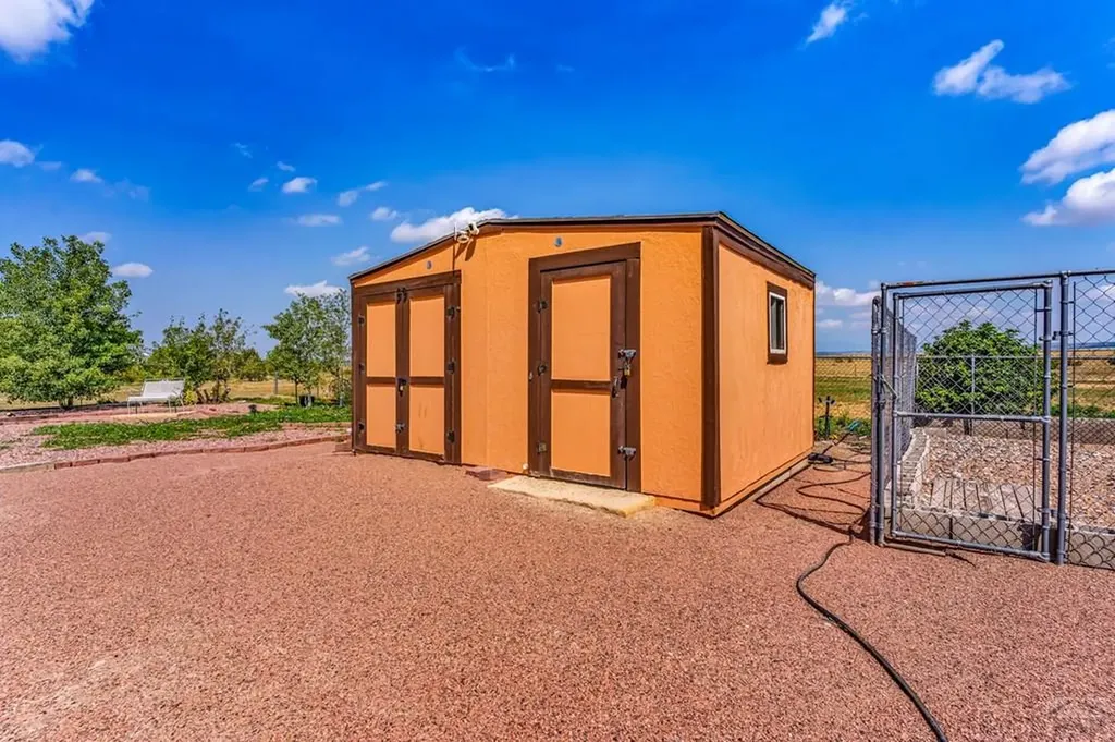 19 E Lyons Drive Pueblo West CO 81007