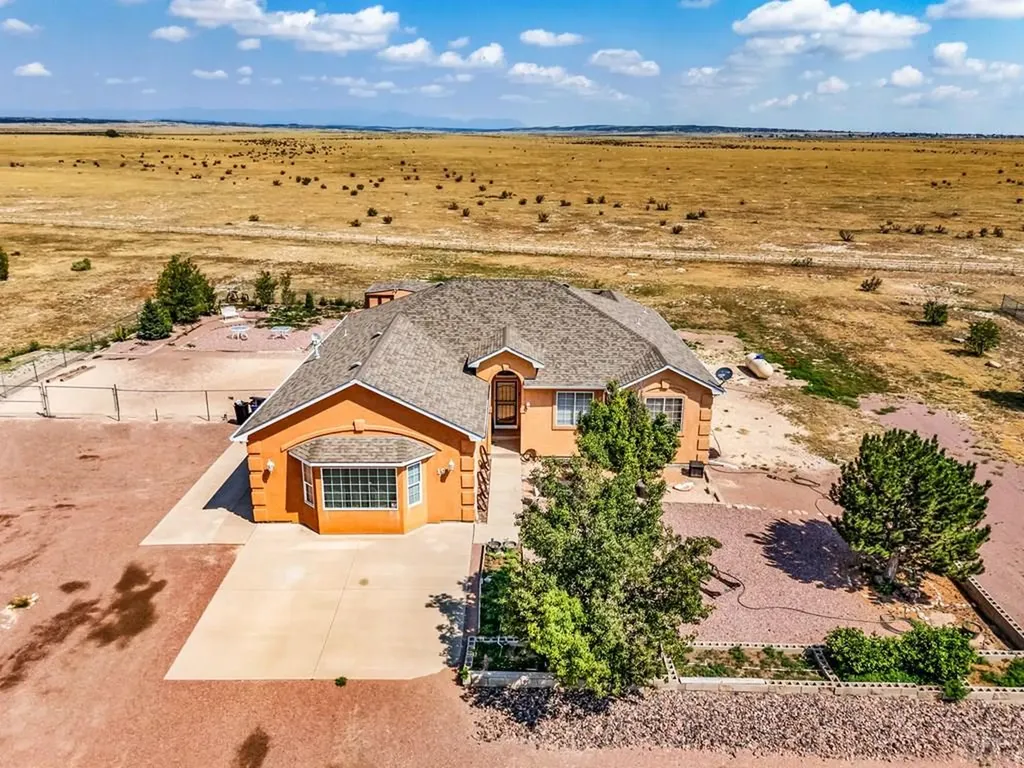 19 E Lyons Drive Pueblo West CO 81007