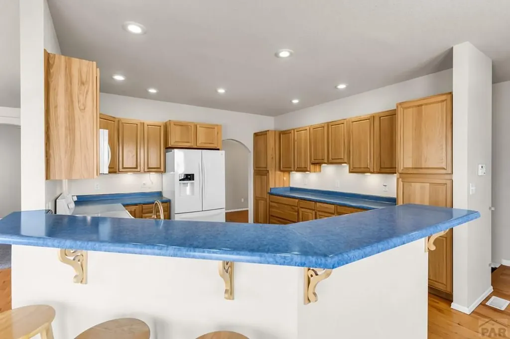 19 E Lyons Drive Pueblo West CO 81007