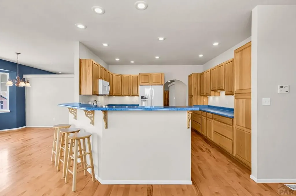 19 E Lyons Drive Pueblo West CO 81007