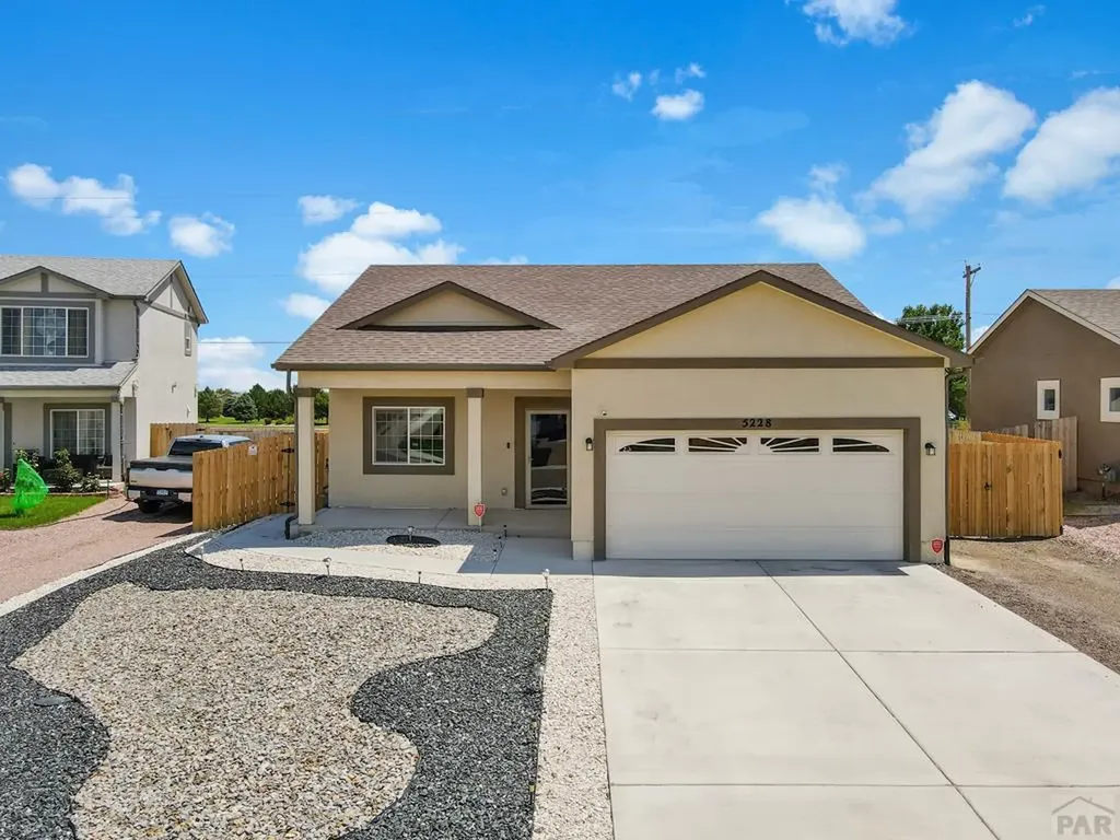 5228 Gannet Lane Pueblo CO 81008