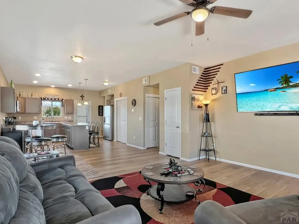 5228 Gannet Lane Pueblo CO 81008