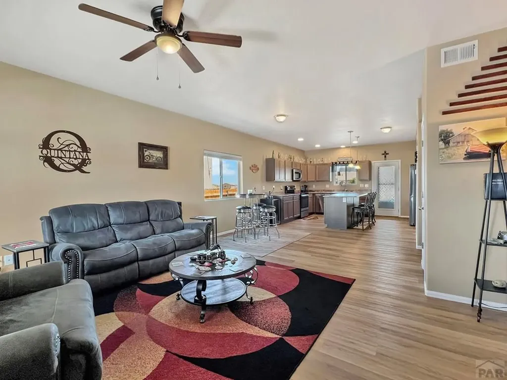 5228 Gannet Lane Pueblo CO 81008