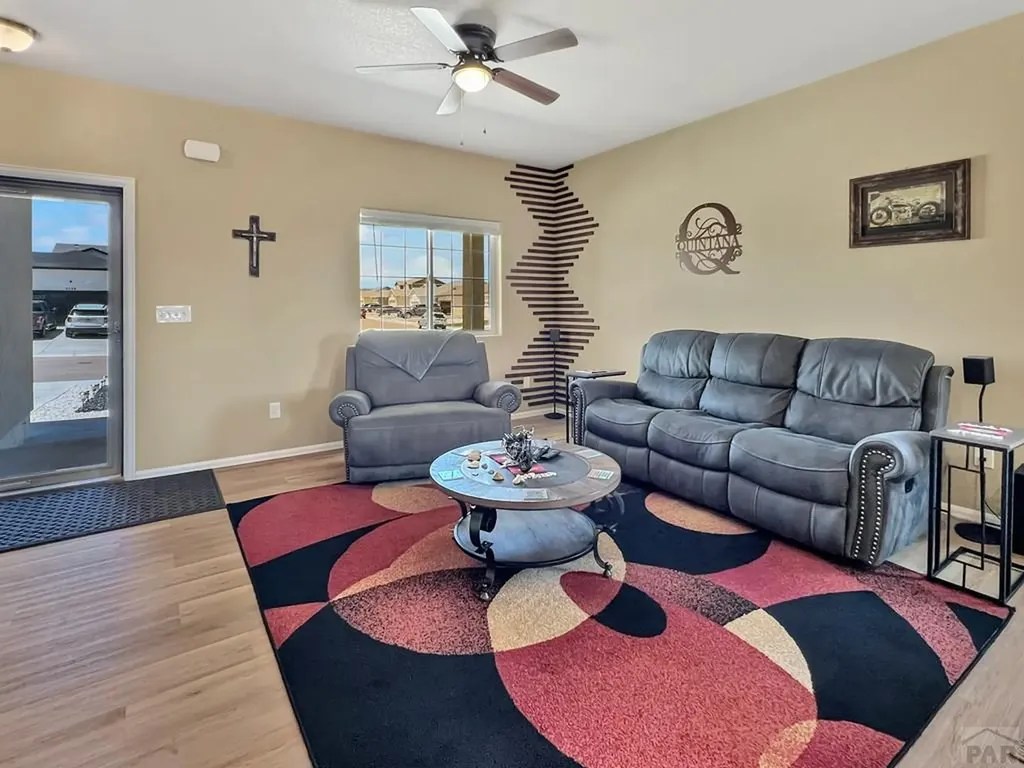 5228 Gannet Lane Pueblo CO 81008