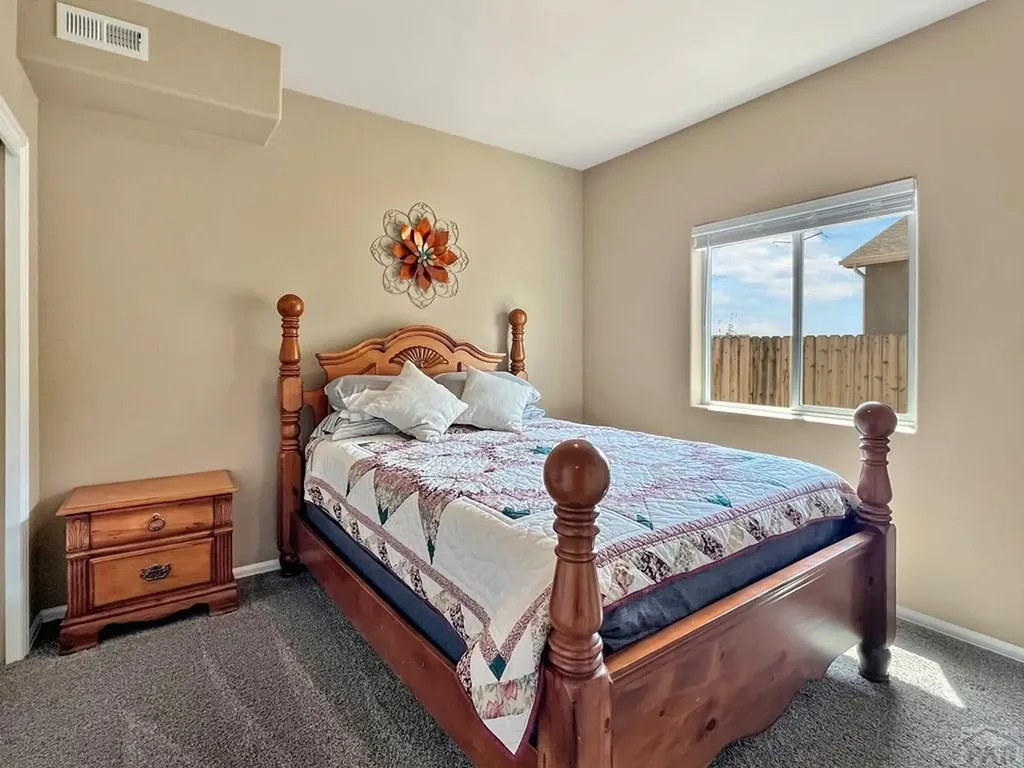 5228 Gannet Lane Pueblo CO 81008