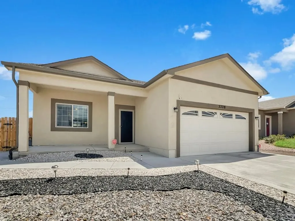 5228 Gannet Lane Pueblo CO 81008