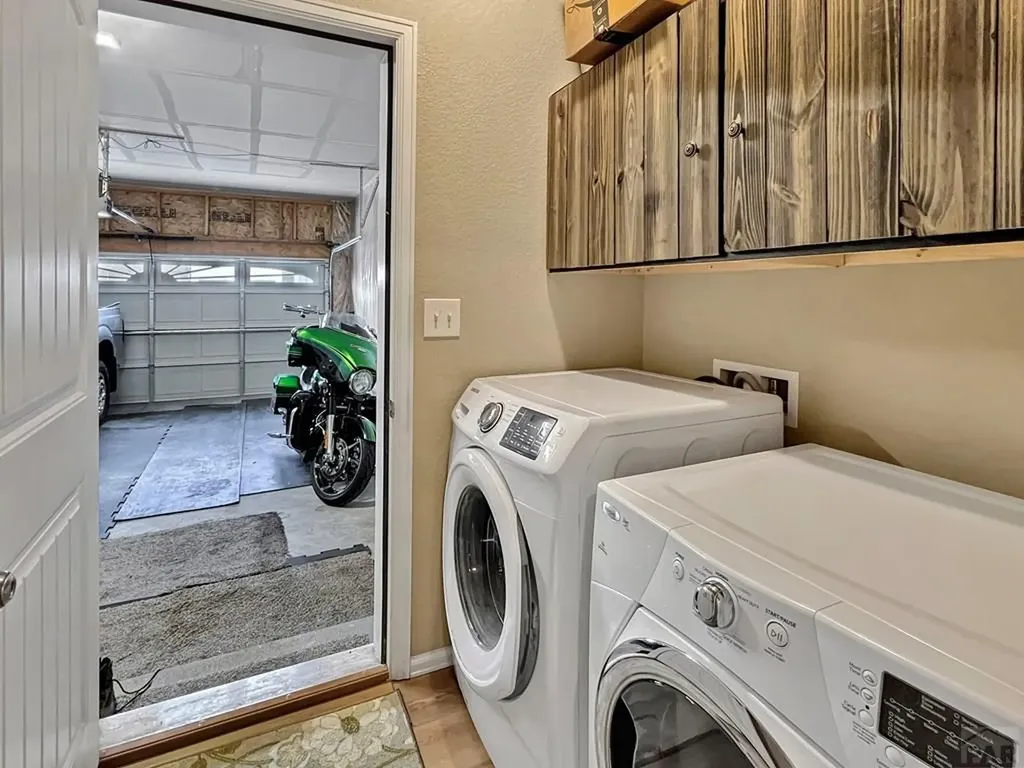 5228 Gannet Lane Pueblo CO 81008