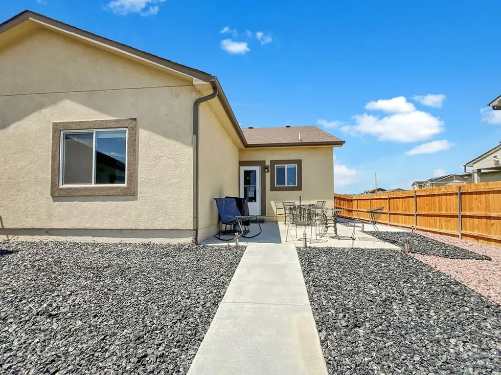 5228 Gannet Lane Pueblo CO 81008