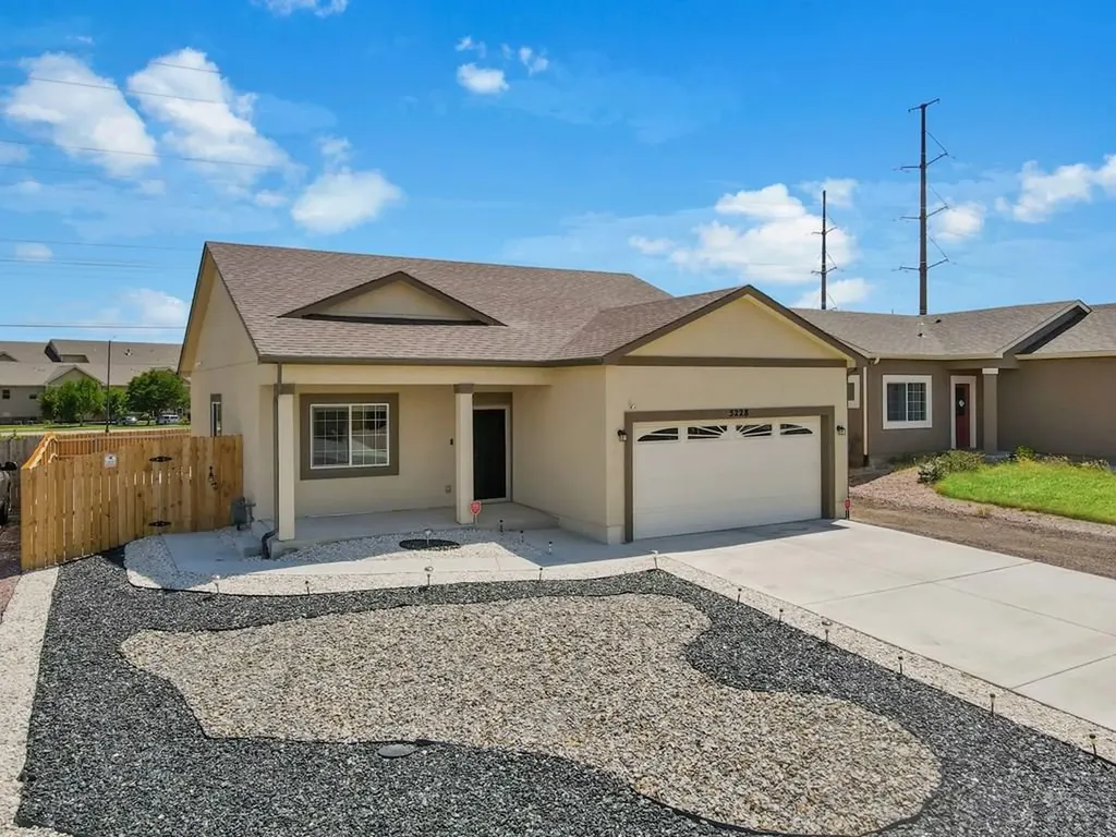 5228 Gannet Lane Pueblo CO 81008