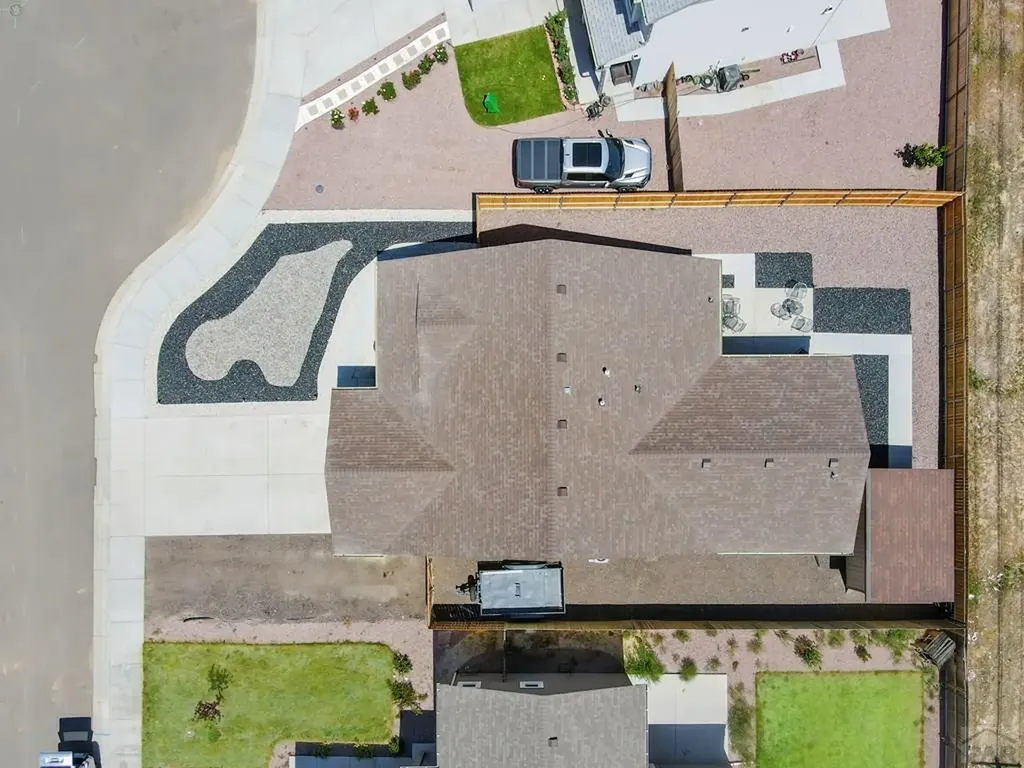 5228 Gannet Lane Pueblo CO 81008