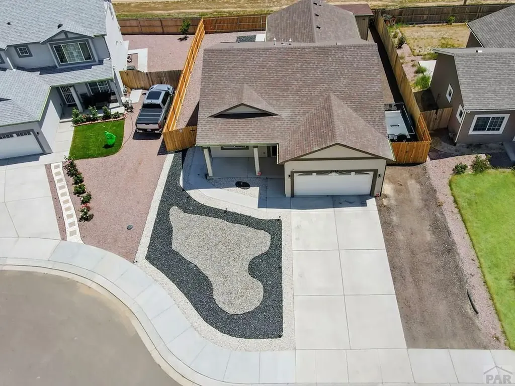 5228 Gannet Lane Pueblo CO 81008