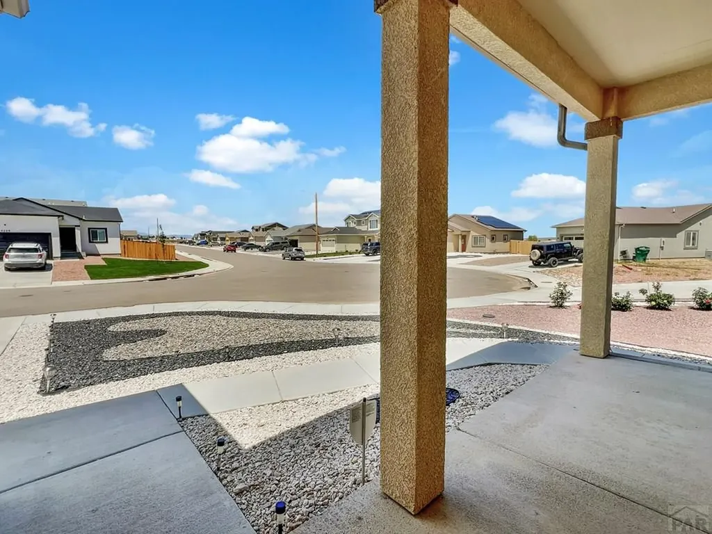 5228 Gannet Lane Pueblo CO 81008